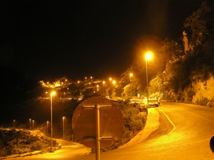 Peer Sohawa track Night